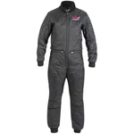 Fxr Racing Women's Black Monosuit Removable Liner F.a.s.t. 222931-1000-08. Fixed Price $179.99.