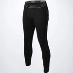 Fxr Racing Black Tenacious Merino Pants ( Mens 2XL ) 211305-1000-19. Fixed Price $114.99.
