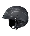 Hjc Cl-ironroad Show Boat Helmet Sm Black. Fixed Price $78.21.