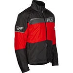 Fly Racing Aurora Jacket Red/black Small 470-4127S. Fixed Price $189.99.
