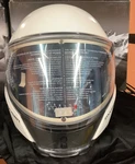 Brp Oxygen Helmet (dot) U/u 2TG/2XL 9290191401. Fixed Price $500.00.