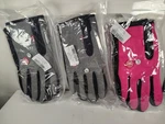 3 Hkxy Wind Stoppers Thermal Biking Hiking Sports Gloves Outdoor Large. Fixed Price $35.00.