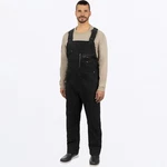 Fxr Racing Task Bib Pants Sm Black. Fixed Price $199.99.