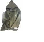 Helly Hansen Nusfjord Rain Jacket 490 Green - Professional Quality Size Xxxl. Fixed Price $49.99.