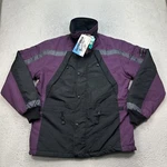 Cat Jacket Women's Size Large Tall Arcticwear Z-3 Touring Deadstock. Fixed Price $60.00.