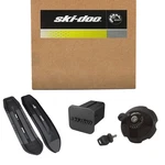 Ski-doo New Oem Obs Men Spinnacle 3/1 Jacket 4405050490. Fixed Price $234.99.