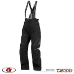New Fxr Women's Adrenaline Snowmobile Pants Bibs Black Ops 6 14 20. Fixed Price $359.99.