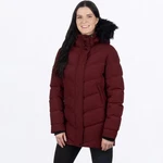 Fxr Racing Sage Womens Jackets Xl Red. Fixed Price $269.99.
