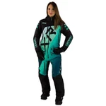 Fxr Cx Lite Women's Snowmobile Monosuit - Mint Fade/black. Fixed Price $439.99.