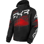 Fxr Snowmobile Mens Boost 2-IN-1 Insulated Jacket Black/red. Fixed Price $532.39.