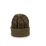 Reversible Winter Hat, Beanie Watch Cap For & Women, One Size, Brown/orange. Fixed Price $22.24.