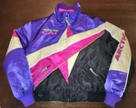 Vintage Arctic Cat Top 3 1 Jacket With Removeable Lining Women's Size. Fixed Price $129.99.