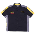 Mens Brp Ski-doo Team Rotax Pit Crew Shirt. Fixed Price $76.29.