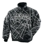 Arctic Cat Men's Freezone Shell Flex Series Jacket Black MED-5260-315. Fixed Price $175.99.