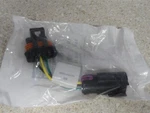 Nos Oem Polaris Right Led Headlights Harness 11-14 RZR800 15-20 RZR900 2411712. Fixed Price $39.99.