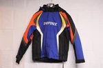 Yamaha Snoforce Winter Snowmobile Jacket Blue SMY-14JSV-BL-16 (size: Youth 16). Fixed Price $49.99.