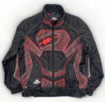 Castle X Switch Youth Snowmobile Jacket Hitena Racewear Insulated Winter Coat. Fixed Price $23.41.