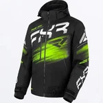 Fxr Racing Boost 2-IN-1 Jackets Lg Black/lime. Fixed Price $499.99.