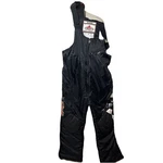 Men's Choko Quatro Snowmobile Pro Racing Insulated Vtg Bibs Size Canada. Fixed Price $179.10.