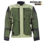 Klim Sample Badlands Pro A3 Adventure Motorcycle Jacket Lg Rifle Green. Fixed Price $999.99.