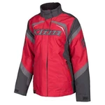 Klim Spark Women's Snowmobile Jacket - Chili Pepper/aspahlt. Fixed Price $244.99.