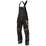 Klim Men's Havoc Snowbike Bib. Fixed Price $519.99.