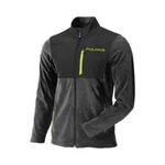 Polaris Men's Northstar Mid Layer Snowmobile Fleece Jacket New. Fixed Price $64.99.