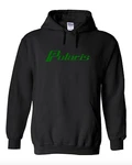 Polaris Hoodie Sweatshirt (size:s -2XL) Free Shipping Priority Mail. Fixed Price $35.00.