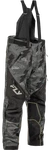 Fly Racing 470-6103L Snx Pro Sb Pant Black Lg. Fixed Price $299.95.
