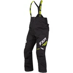 Fxr Racing Black/hi-vis Adrenaline Pants 220101-1065-10. Fixed Price $419.99.