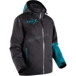 Ckx Black/spruce Alaska Jacket - 608685. Fixed Price $299.99.