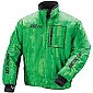 Arctic Cat Men's Freezone Snowmobile Jacket Green 5270-392. Fixed Price $80.00.