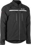 Fly Racing Patrol Jacket Black Md # 373-680M. Fixed Price $199.95.
