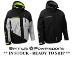 Castle X Phase G4 Men's Jacket Snowmobile Winter Waterproof Windproof Warm. Fixed Price $229.99.