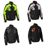 Mens Castle X Polar Snowmobile Jacket G2 Winter Coat Waterproof Windproof. Fixed Price $359.99.