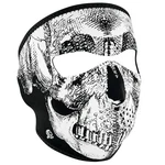 Zanheadgear Neoprene Full Face Mask. Fixed Price $13.94.