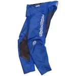 Open Box Troy Lee Mens Gp Pro Mono Dirt Bike Pants Blue 38. Fixed Price $111.75.
