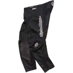 Open Box Troy Lee Mens Gp Pro Mono Dirt Bike Pants Black 36. Fixed Price $111.75.