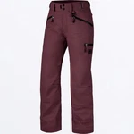 Fxr Racing Aerial Womens Pants 12 Red. Fixed Price $339.99.