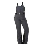 Dsg Outerwear Craze 4.0 Drop Seat Bib Ladies Large Black 51707. Fixed Price $200.00.