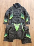 Vtg Cat Jacket Snowmobile Racing Suit 2 Piece Mens Medium Arcticwear Puma. Fixed Price $219.95.