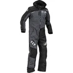 Fly Racing Black/grey Cobalt Shell Monosuit 470-4350L. Fixed Price $659.95.