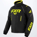 Fxr Men's Octane Snowmobile Jacket Hi Vis 2XL 3XL 220014-1065. Fixed Price $267.99.