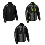 Mens Castle X Thrust G3 Snowmobile Jacket Winter Coat 3-IN-1 Waterproof. Fixed Price $233.99.