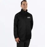 Fxr Men's Elevation Tech Zip-up Black Ops 2XL 3XL 231101-1010 Clearance. Fixed Price $71.36.