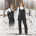 Choko Standard Ladies Drop Seat Pants-xl Snowmobiling Breathable ** Tall. Fixed Price $174.50.