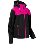 Castle X Barrier G3 Tri-lam Women's Mid-layer Jacket Pink Glo/black. Fixed Price $69.99.