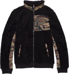 Joe's Jeans 284027 Boy's Mock Neck Jacket Black Md (10-12 Big Kids). Fixed Price $41.30.