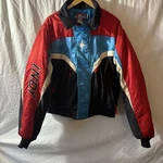 Vintage Polaris Indy Snowmobile Jacket Mens Xlarge Dupont Thermoloft Usa Union. Fixed Price $60.00.