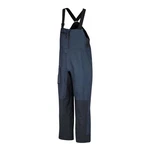 Ski-doo Mens Bc Kona Highpants Snowmobile Bibs Waterproof Dark Navy. Fixed Price $241.95.